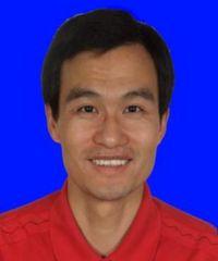 Huifang Chen